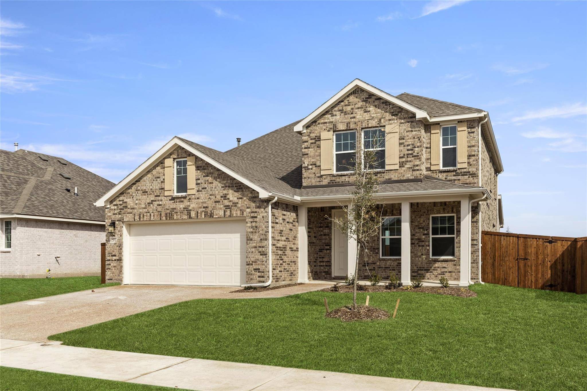 Melissa, TX 75454,2510 Limestone Lane