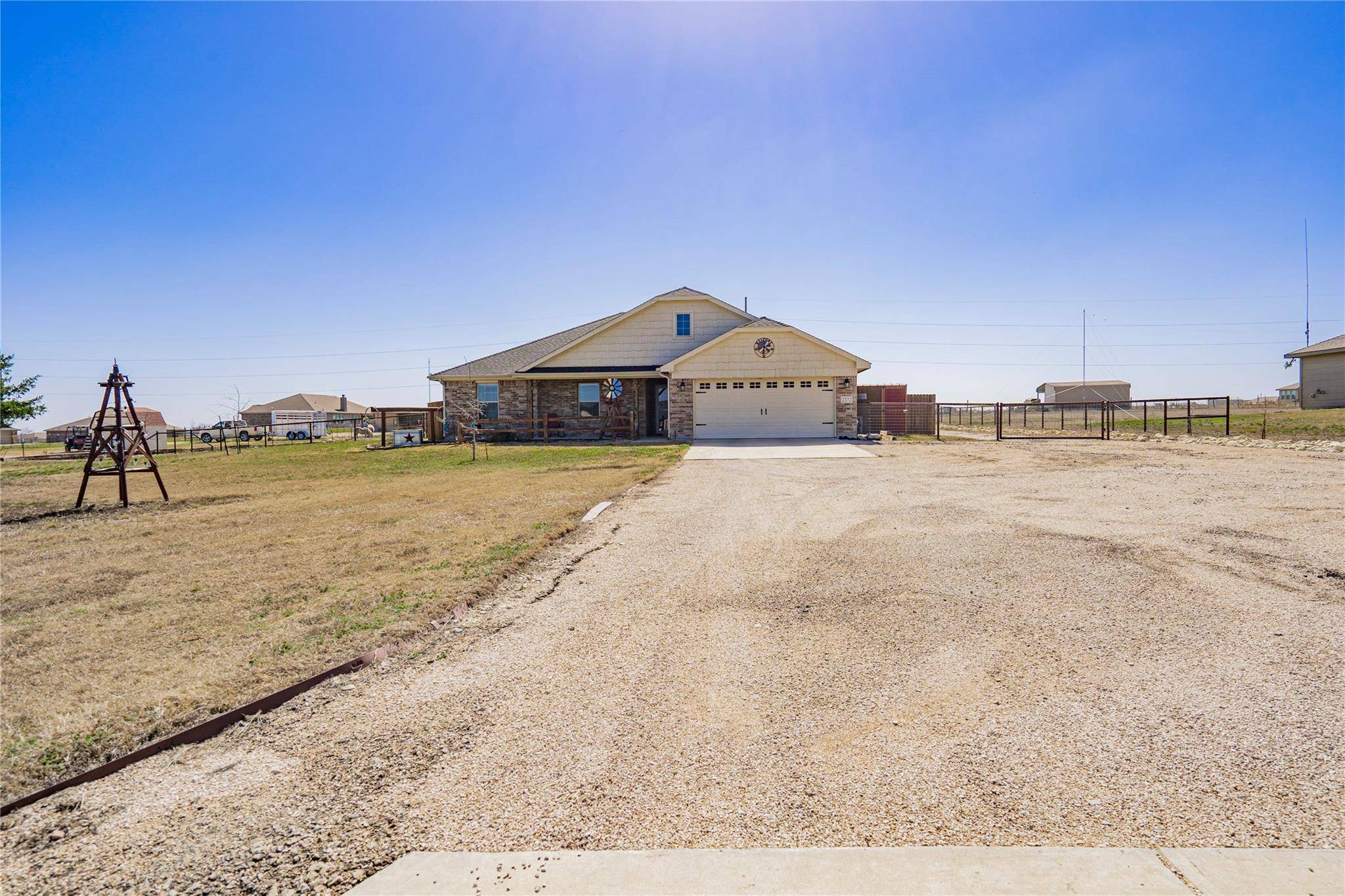 Decatur, TX 76234,2372 County Road 4010