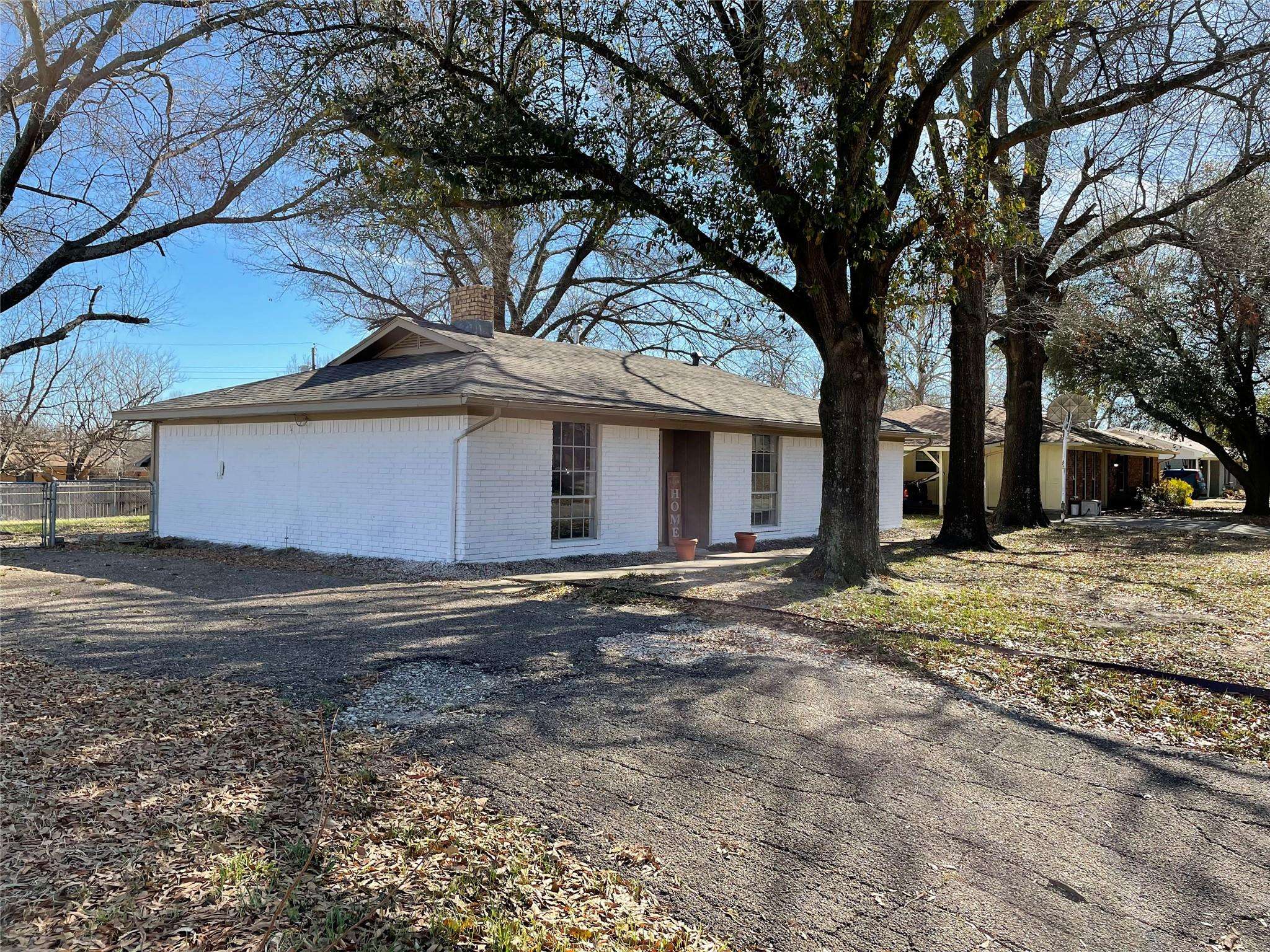 Commerce, TX 75428,2508 Pecan Street