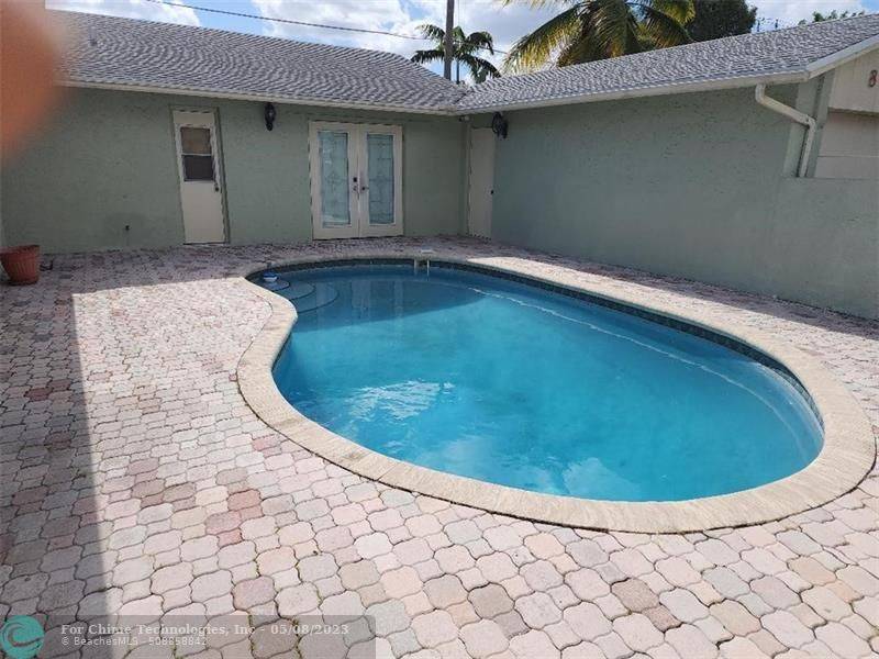 Lauderhill, FL 33351,8210 NW 45th Ct