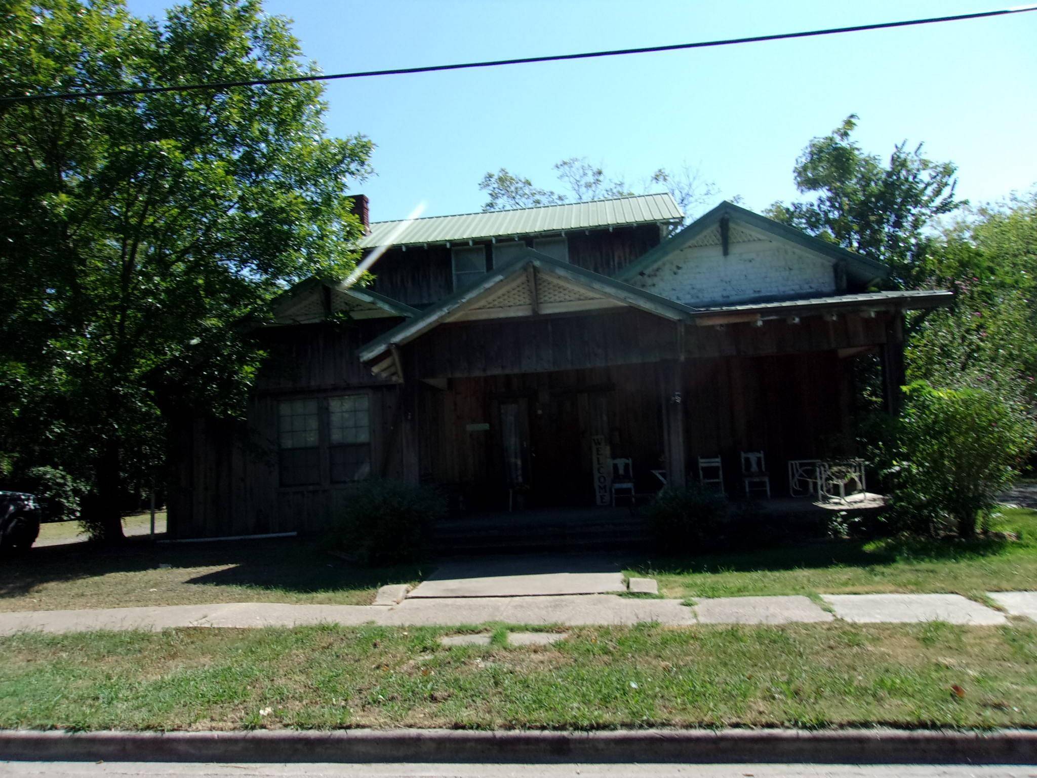 Cooper, TX 75432,451 W Dallas