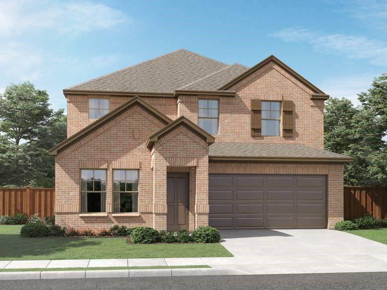 Melissa, TX 75454,1502 Kirkdale Drive