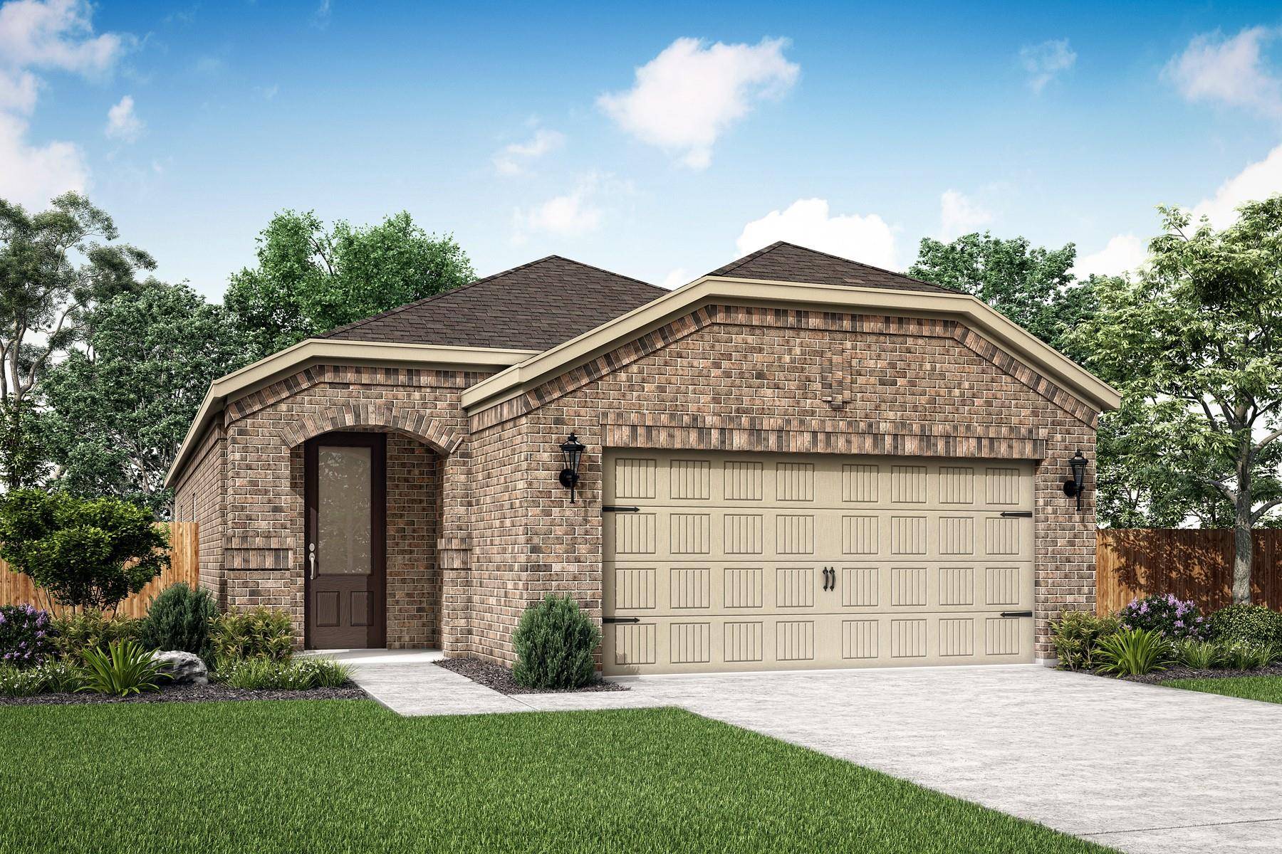 Princeton, TX 75407,1307 Windermere Way