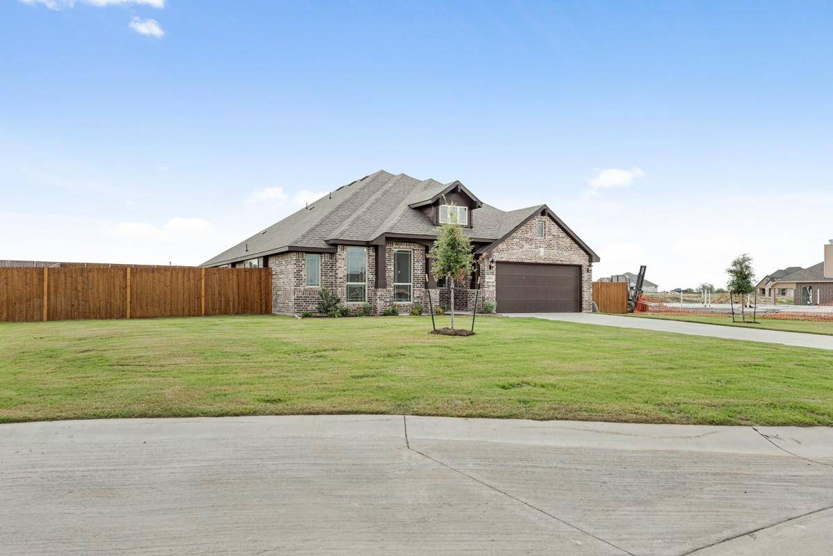 Godley, TX 76044,12616 Panther Creek Drive