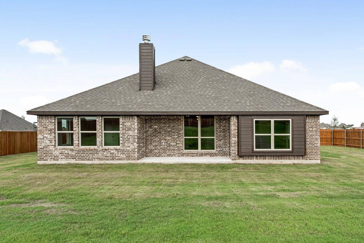 Godley, TX 76044,12616 Panther Creek Drive