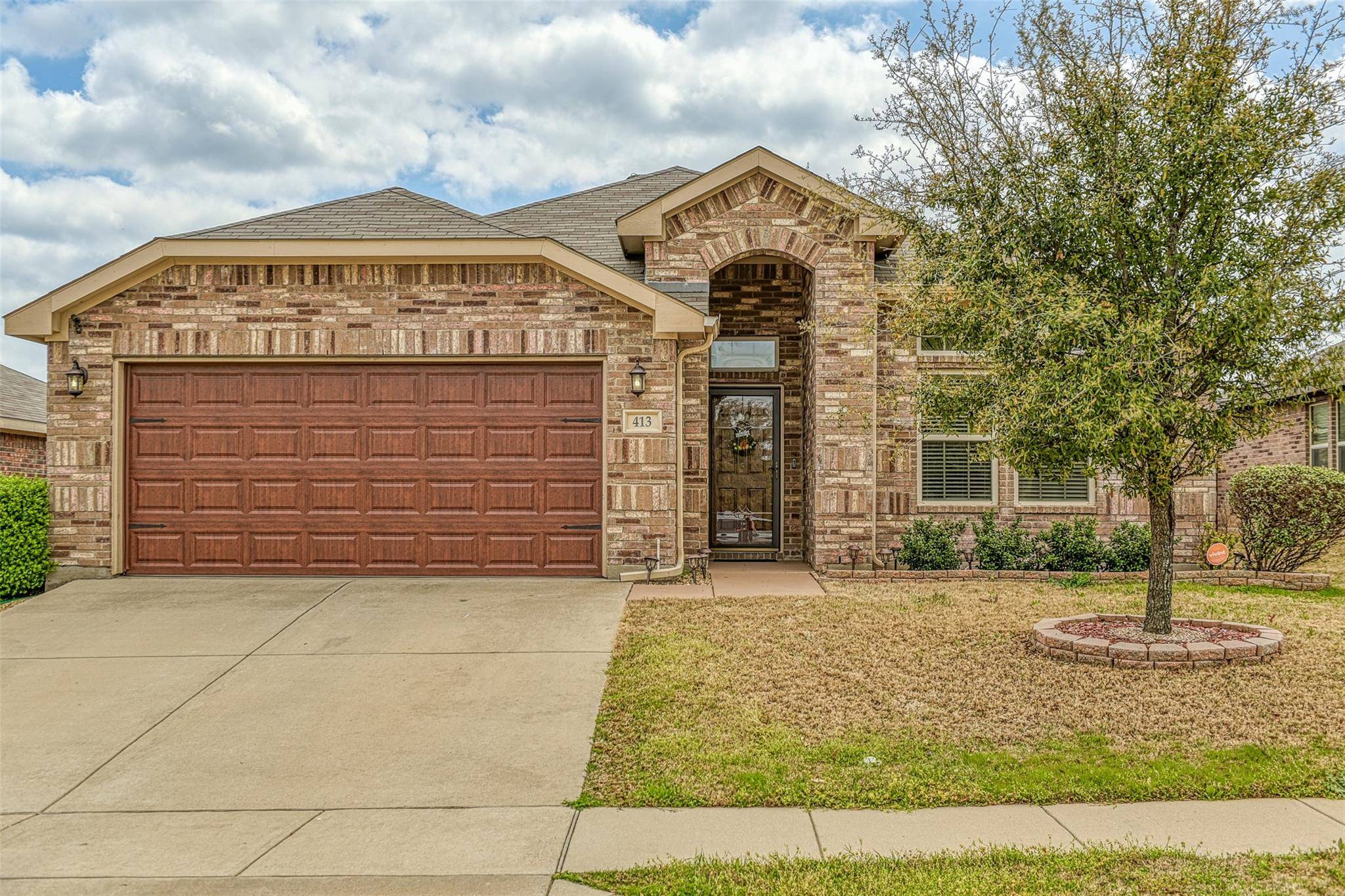 Fort Worth, TX 76036,413 Millbrook Lane