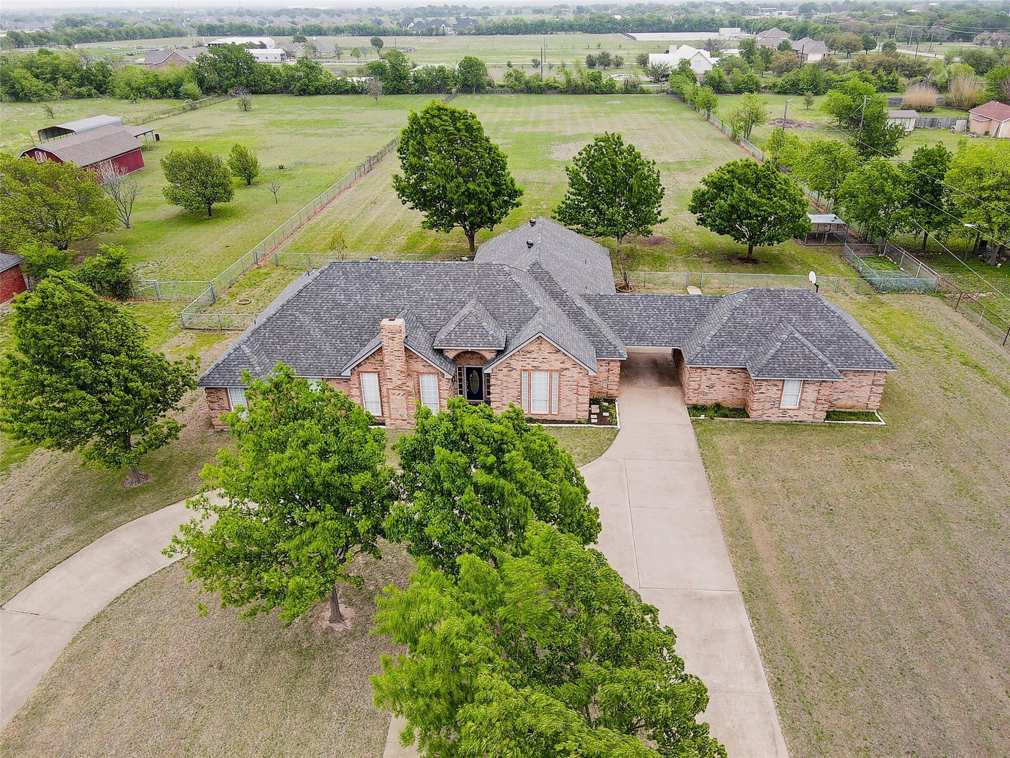 Crowley, TX 76036,1221 Sharondale Drive