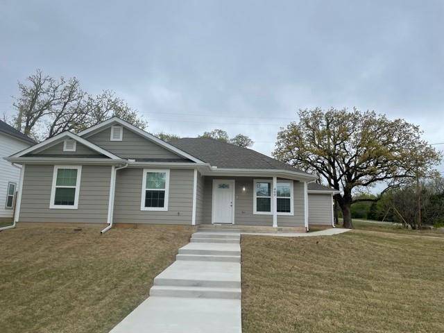 Denison, TX 75021,400 E Elm Street