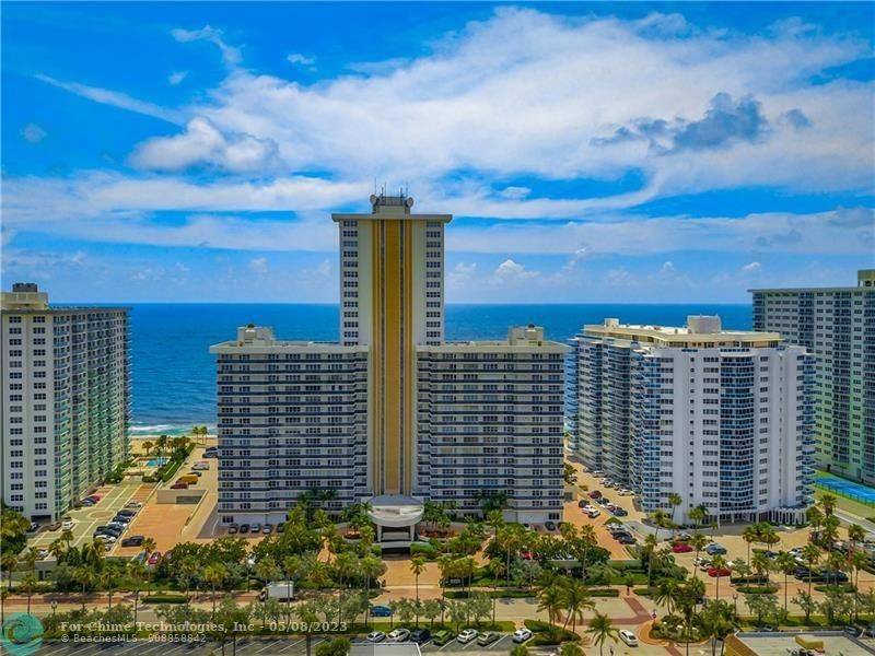 Fort Lauderdale, FL 33308,3500 Galt Ocean Dr  #309