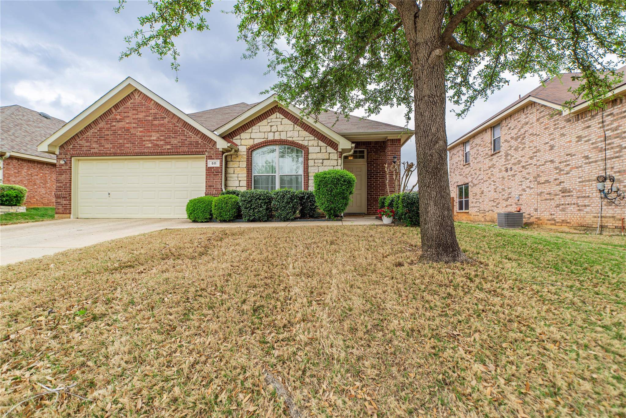 Euless, TX 76040,511 Renee Drive