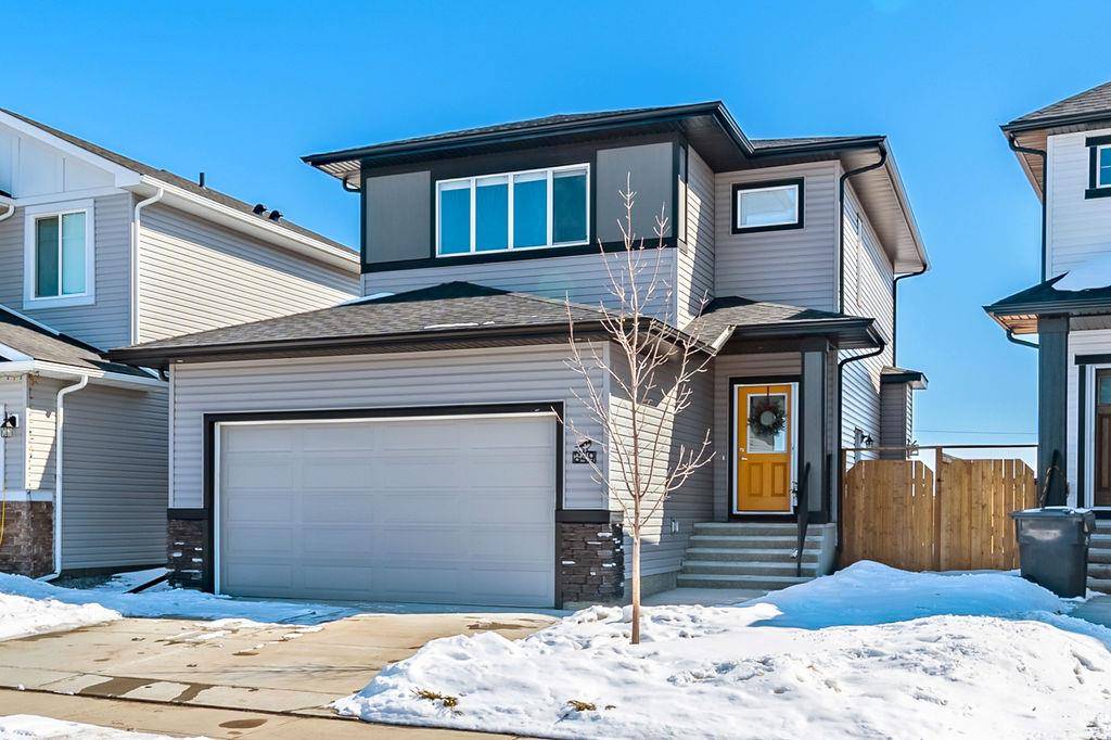 High River, AB T1V 0E4,849 Hampshire CRES NE