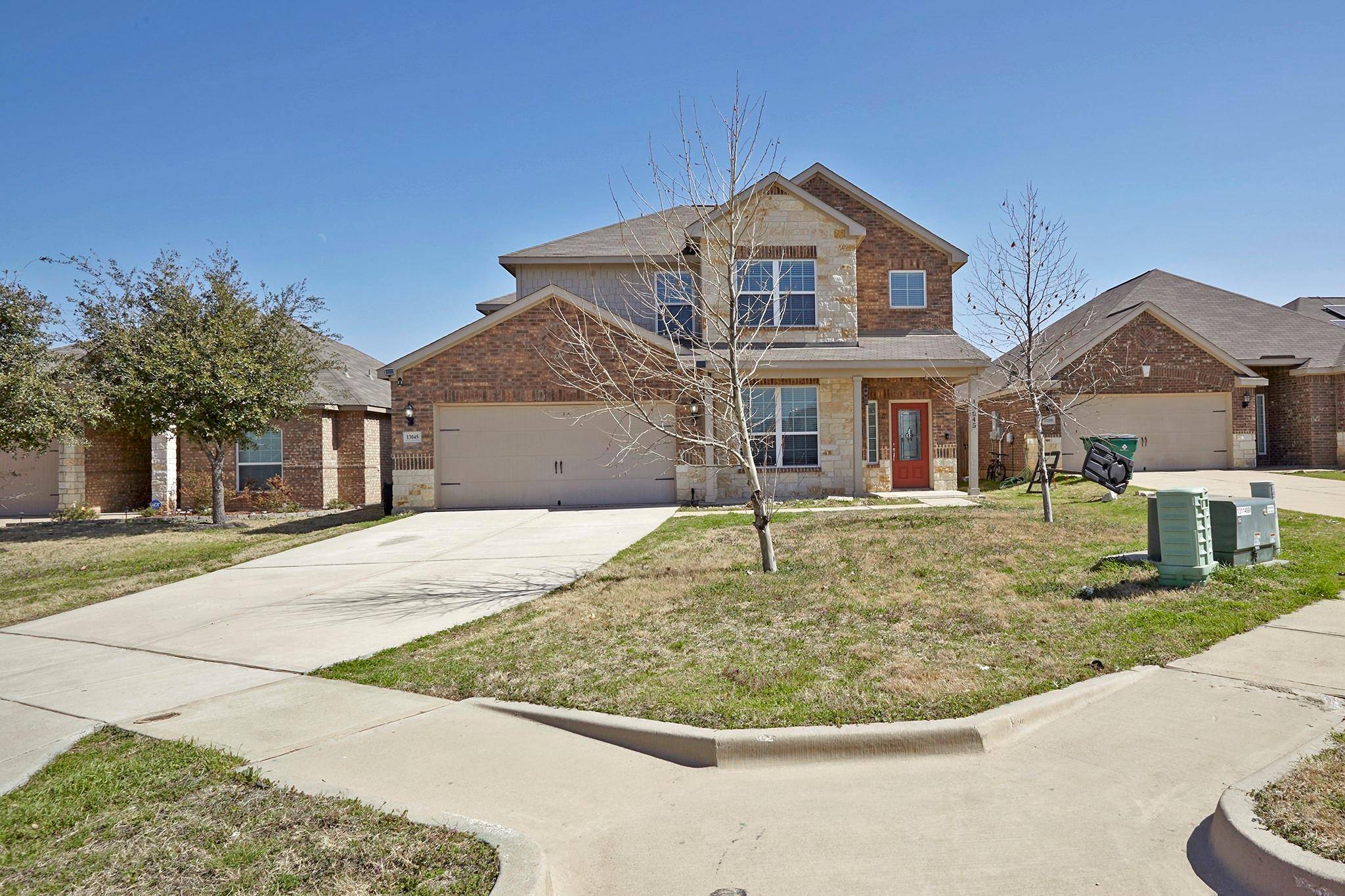 Crowley, TX 76036,13045 Tobin Drive