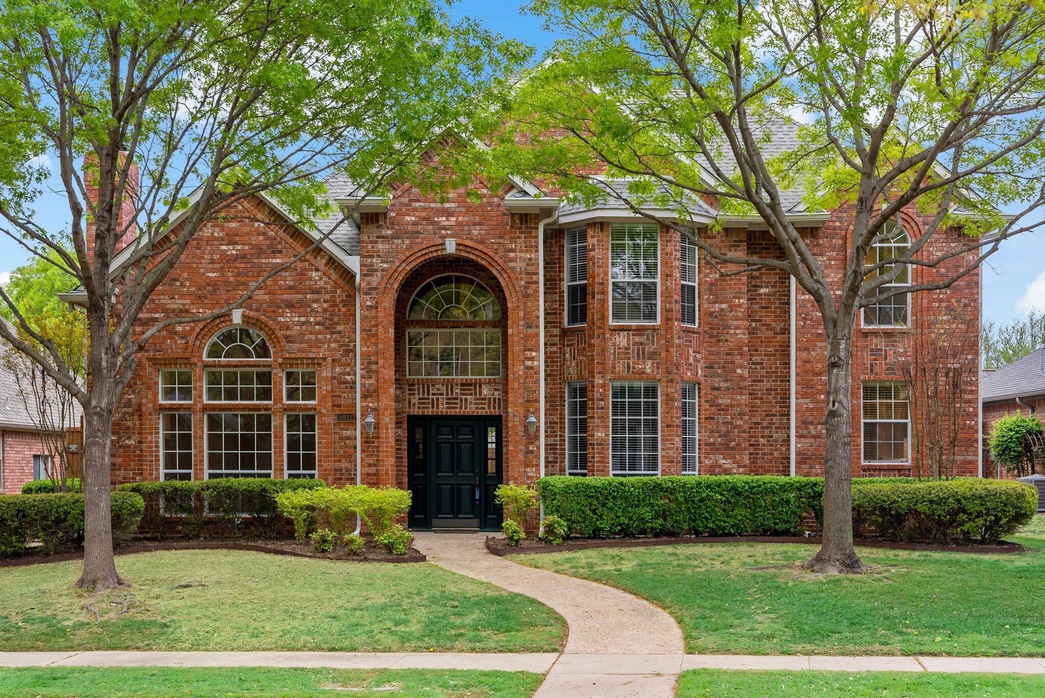 Plano, TX 75093,5912 New Haven Drive