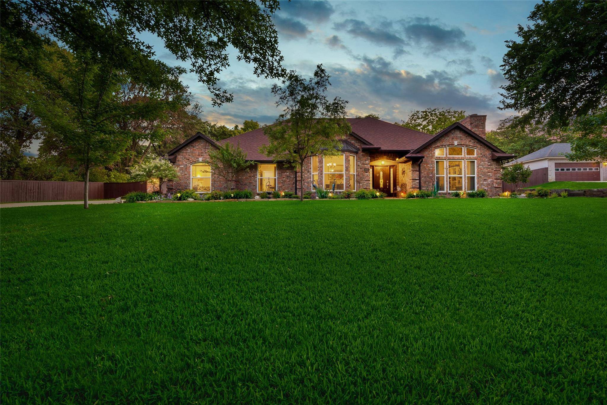 Flower Mound, TX 75022,2625 Briar Patch Lane