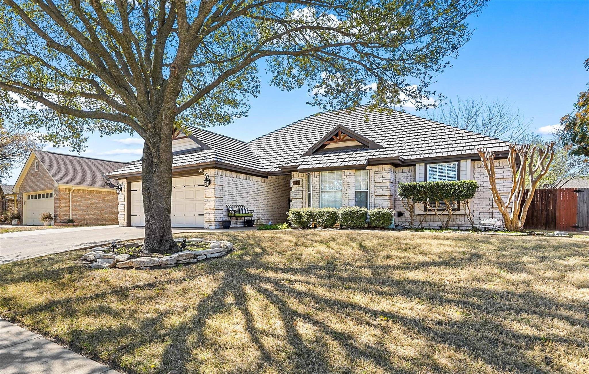 Burleson, TX 76028,317 Bicole Drive