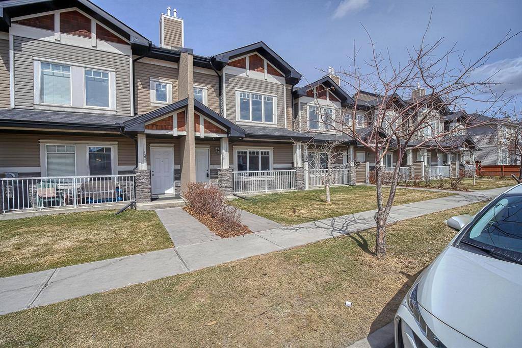 Calgary, AB T2Z 0N5,139 Prestwick Villas SE