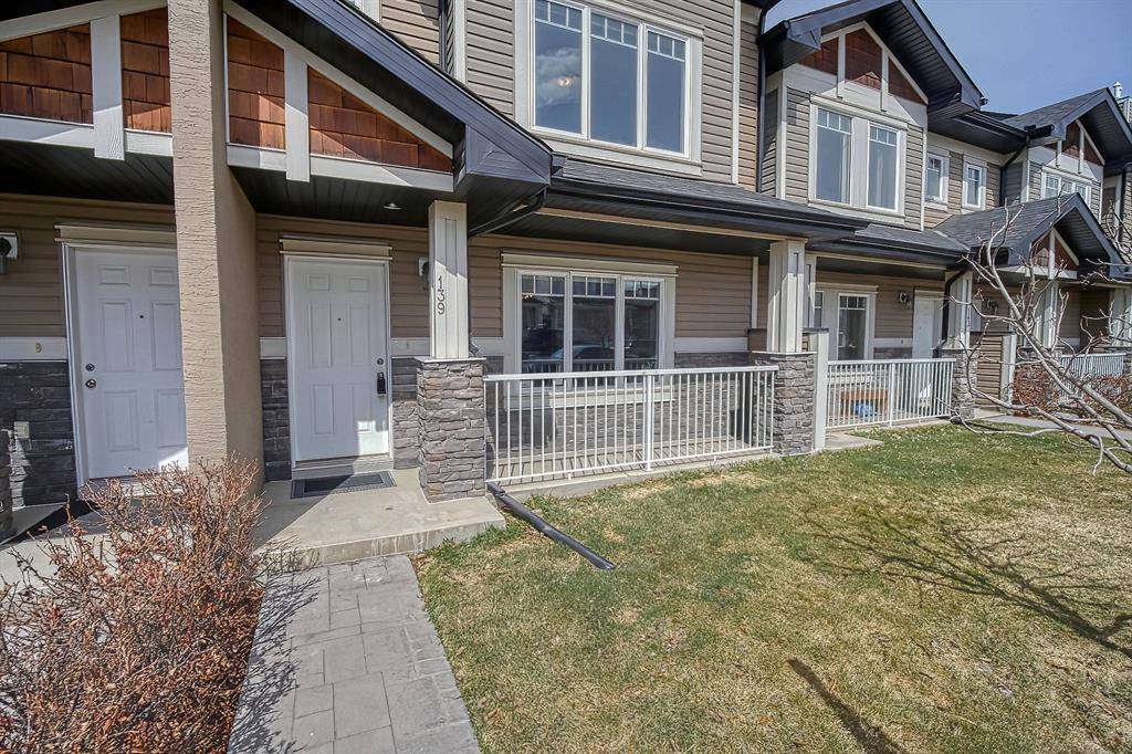 Calgary, AB T2Z 0N5,139 Prestwick Villas SE