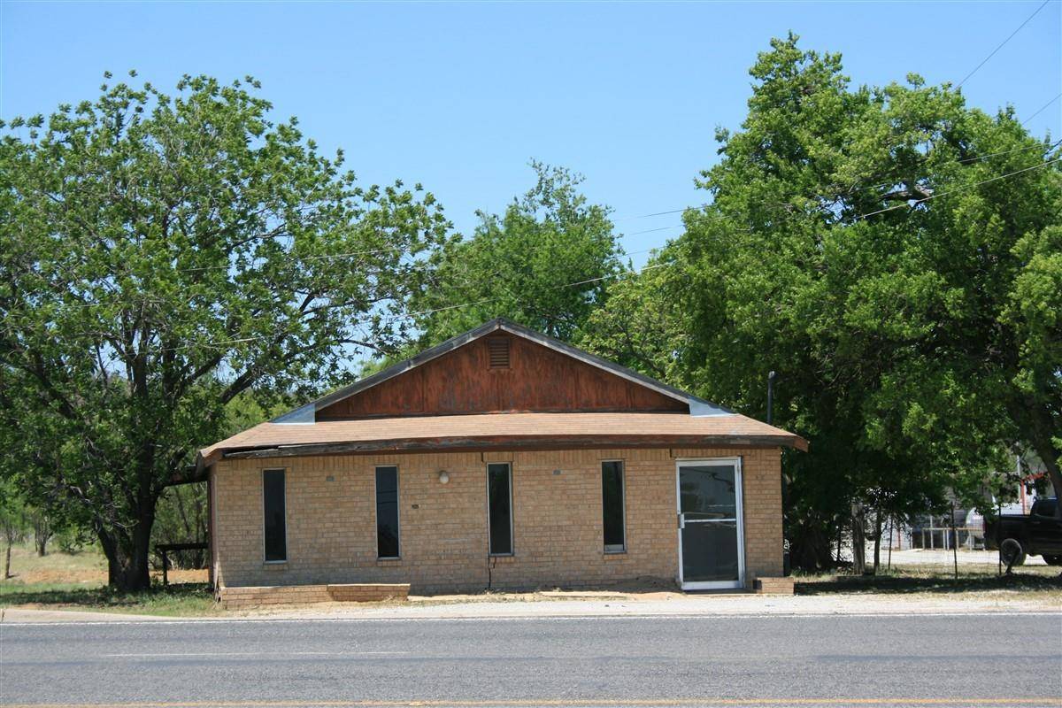 Brownwood, TX 76801,1109 W Commerce