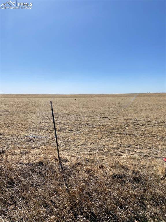 Yoder, CO 80864,0 Boone RD