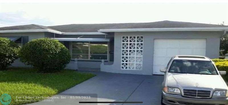 Tamarac, FL 33319,4900 NW 52nd Ct