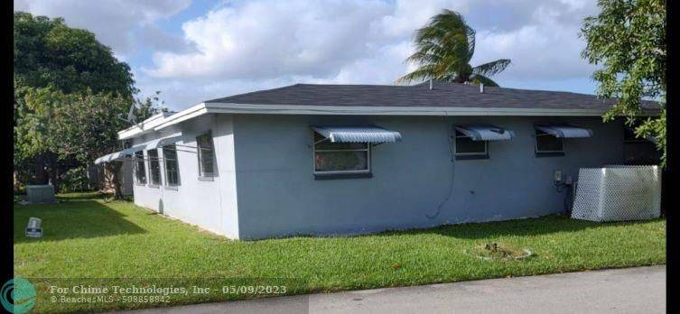 Tamarac, FL 33319,4900 NW 52nd Ct