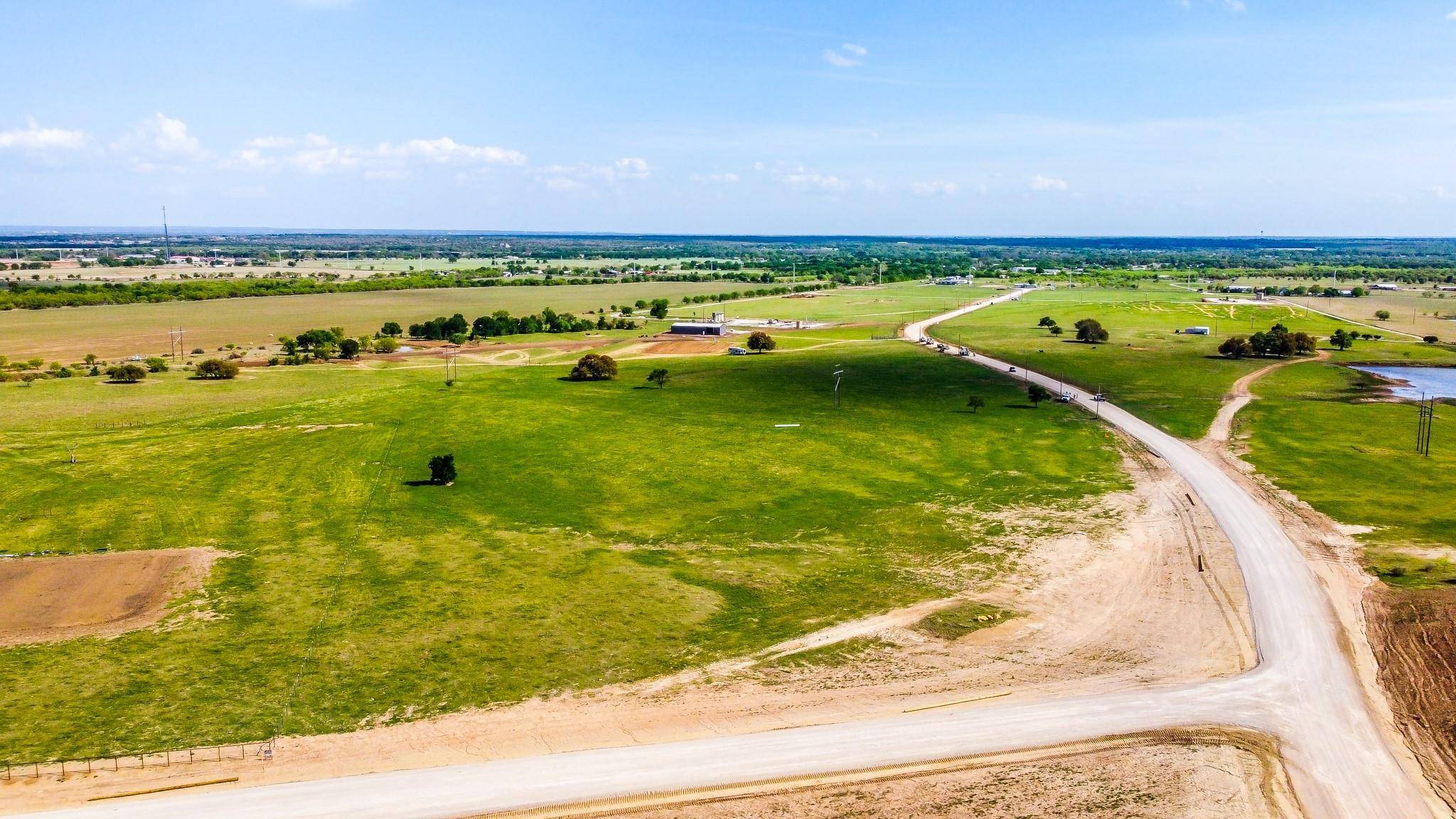 Mineral Wells, TX 76067,Lot 35 La Cresta Lane