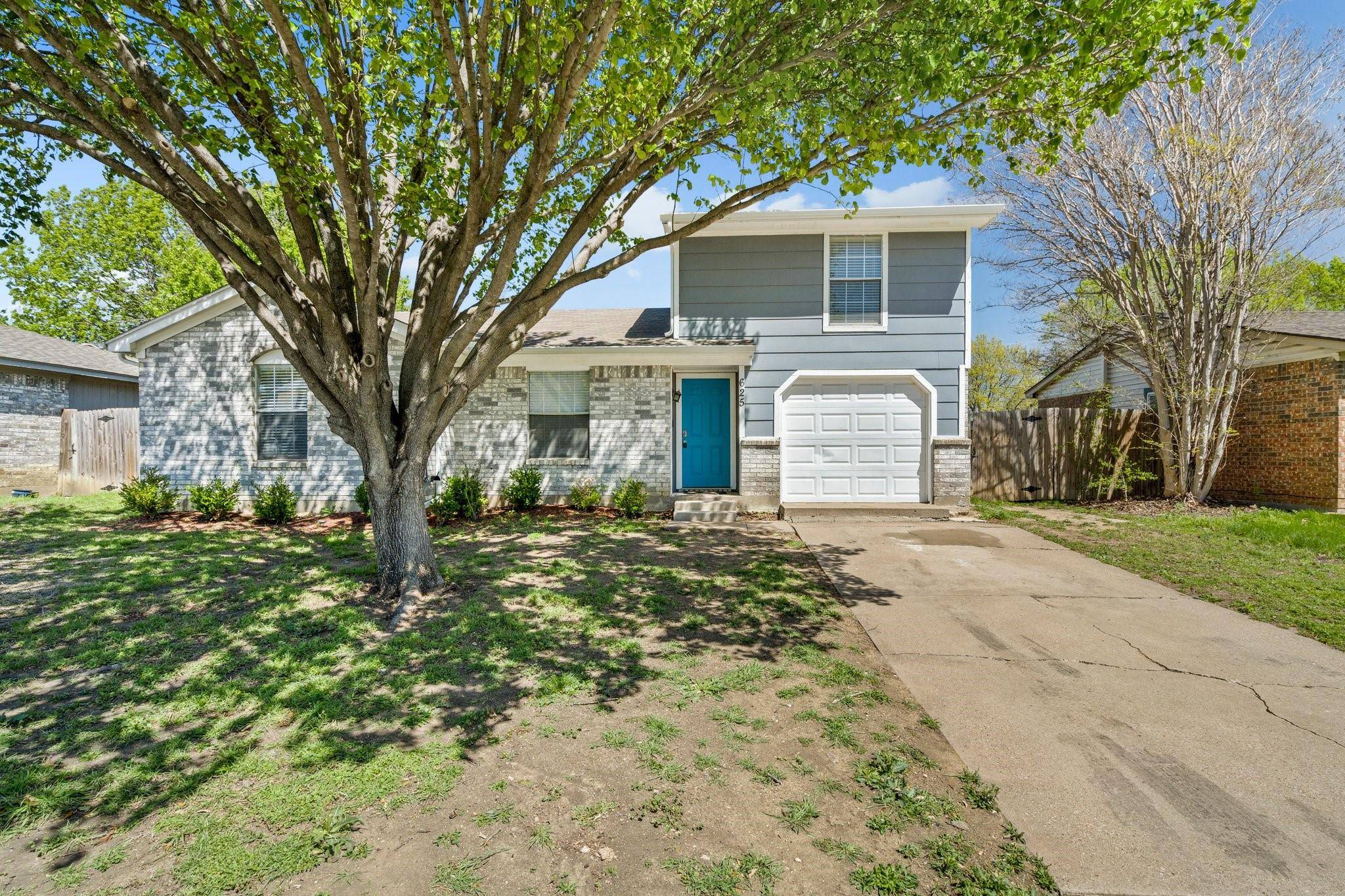 Mansfield, TX 76063,625 Little Lane