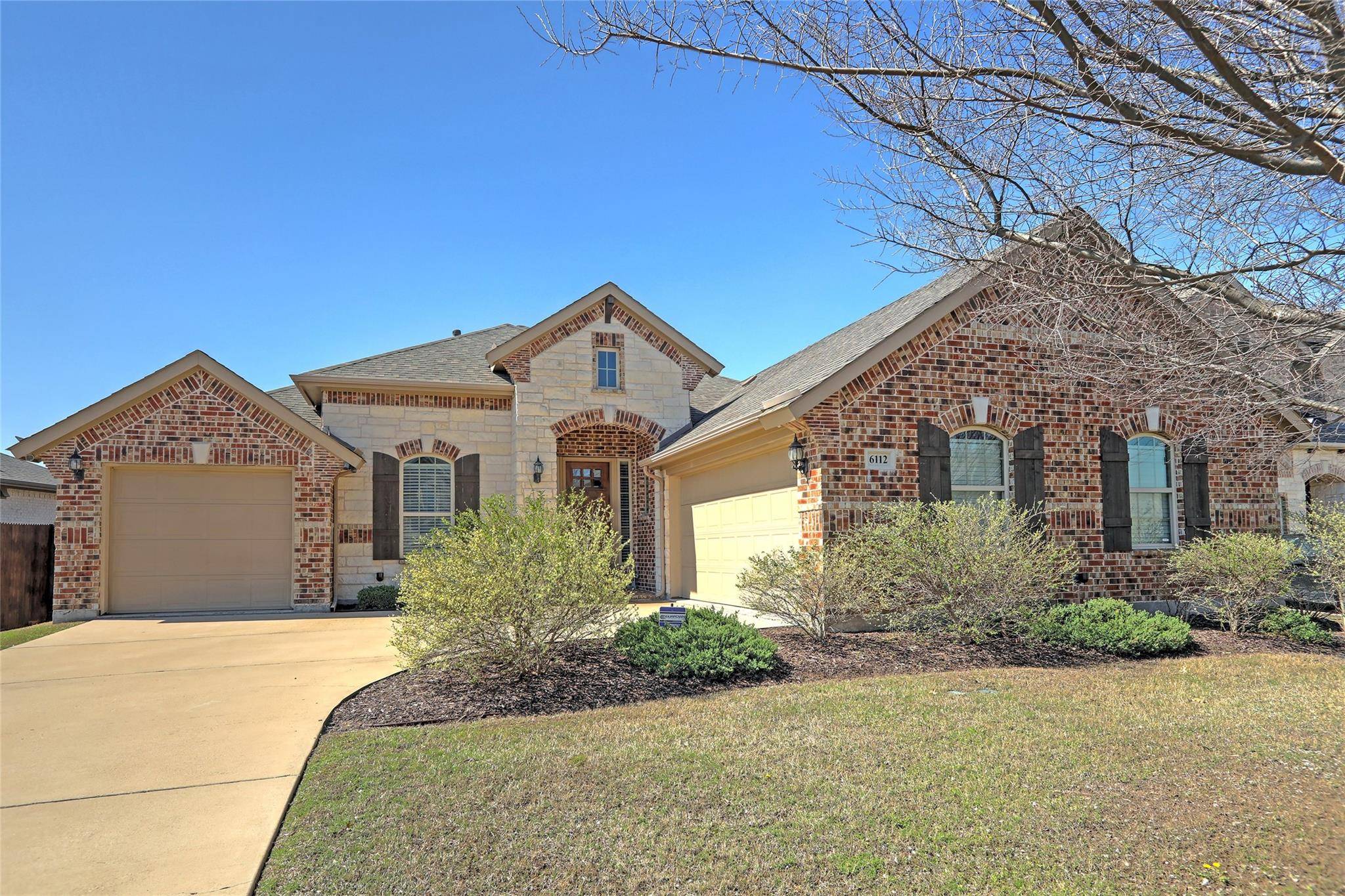 Rowlett, TX 75089,6112 Teresa Lane