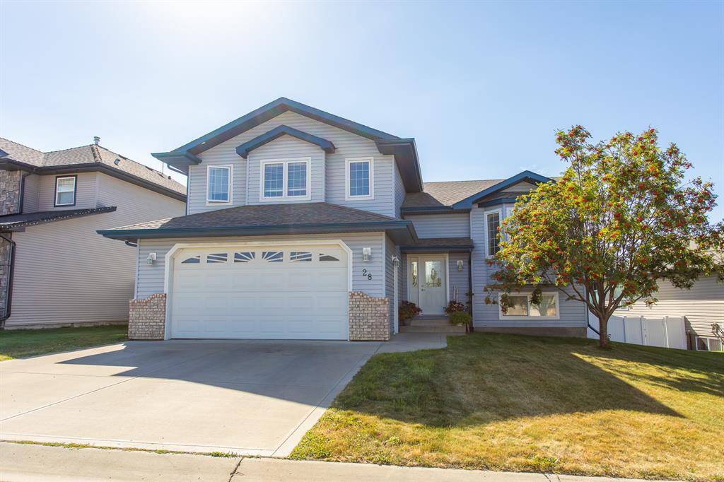 Sylvan Lake, AB T4S 2M7,28 Firdale RD