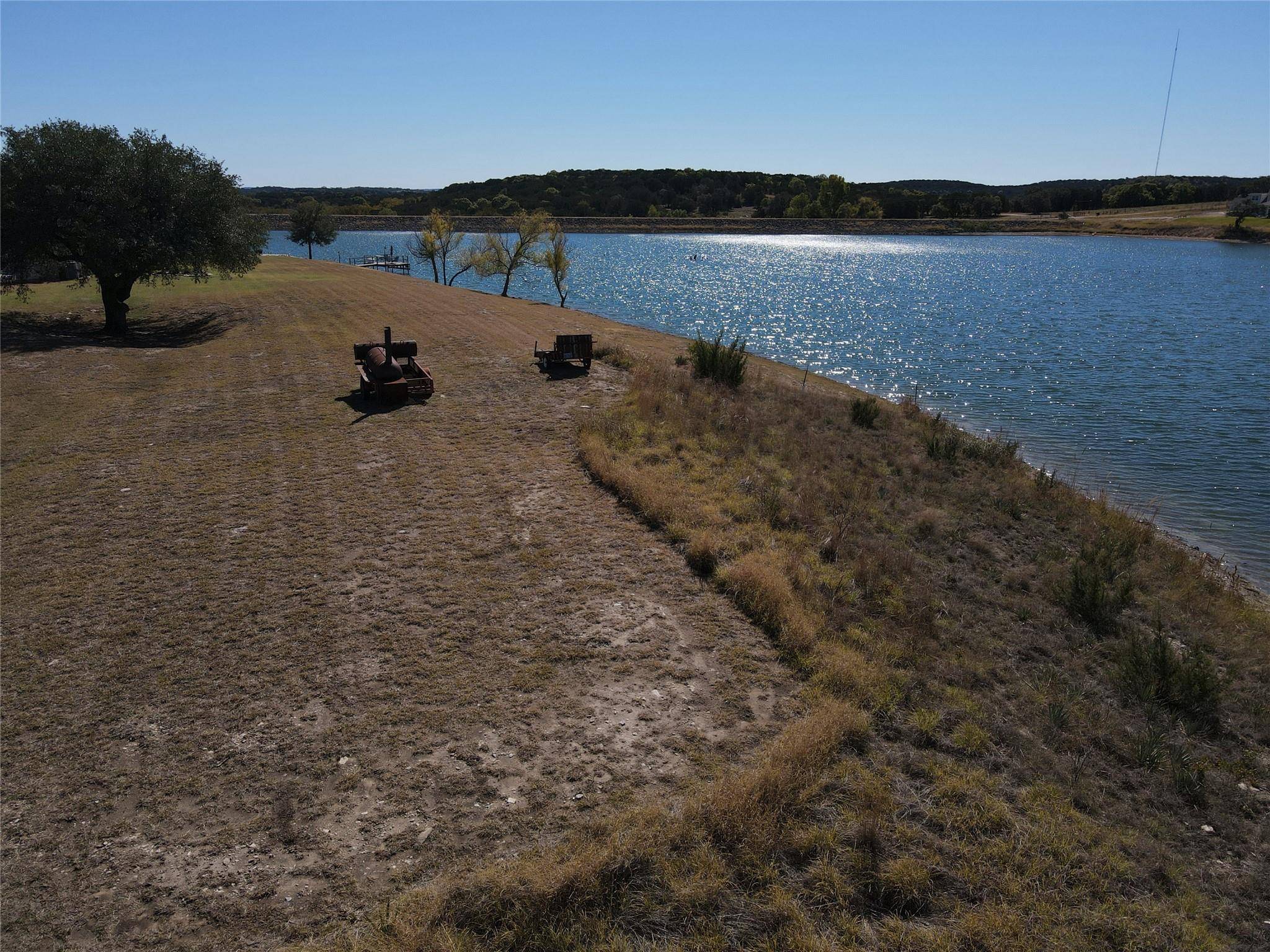 Bluff Dale, TX 76433,TBD Anglers Point