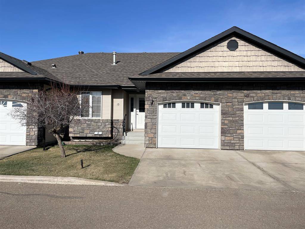 Stettler, AB T0C 2L1,4718 62 ST #13