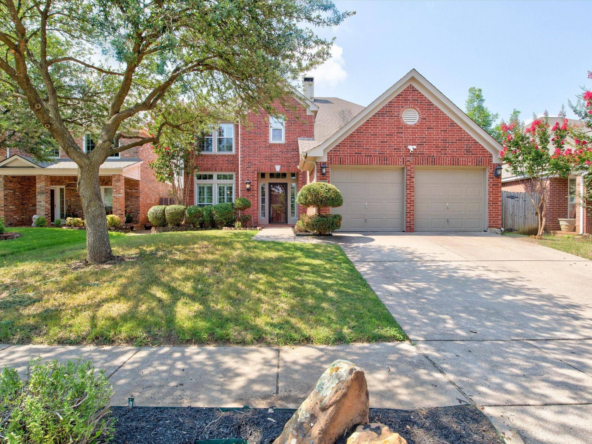 Fort Worth, TX 76123,4461 Shady Hollow Drive