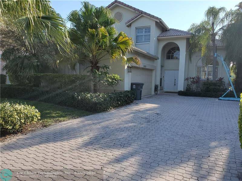 Boca Raton, FL 33498,18493 E Covington Trce