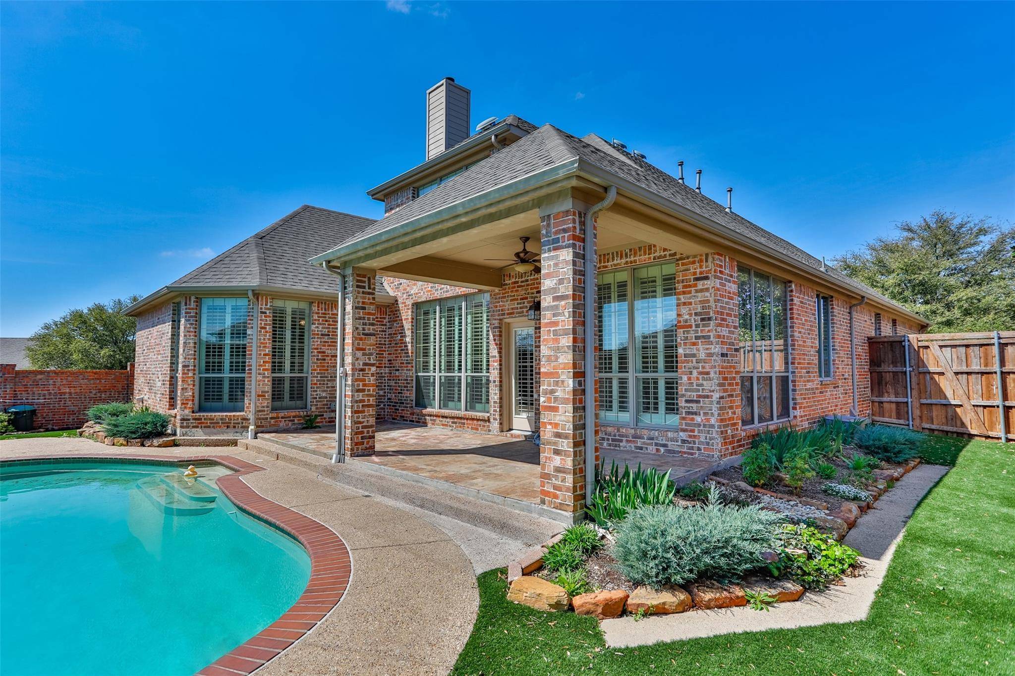 Melissa, TX 75454,2800 Madison Drive