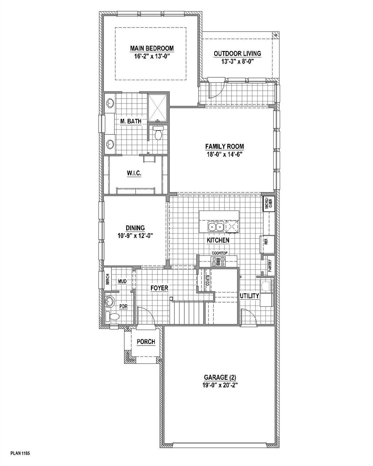 The Colony, TX 75056,8460 Wembley