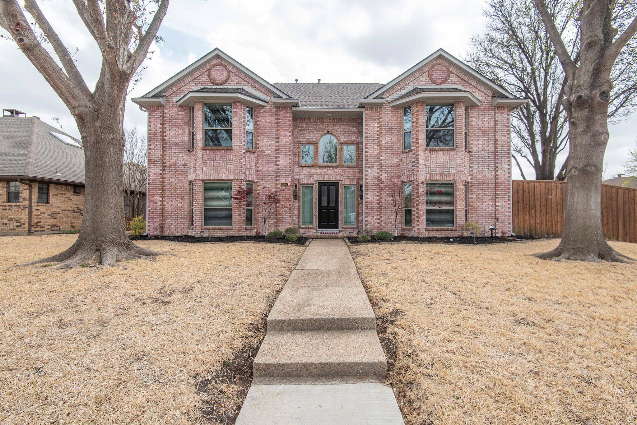 Plano, TX 75023,3524 Santana Lane