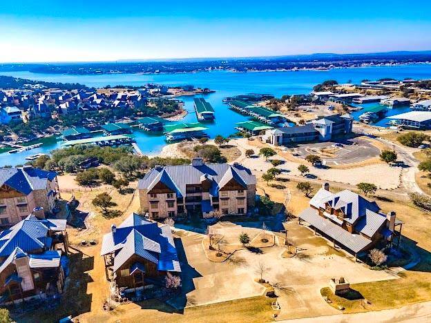 Possum Kingdom Lake, TX 76449,1693 Scenic Drive #203