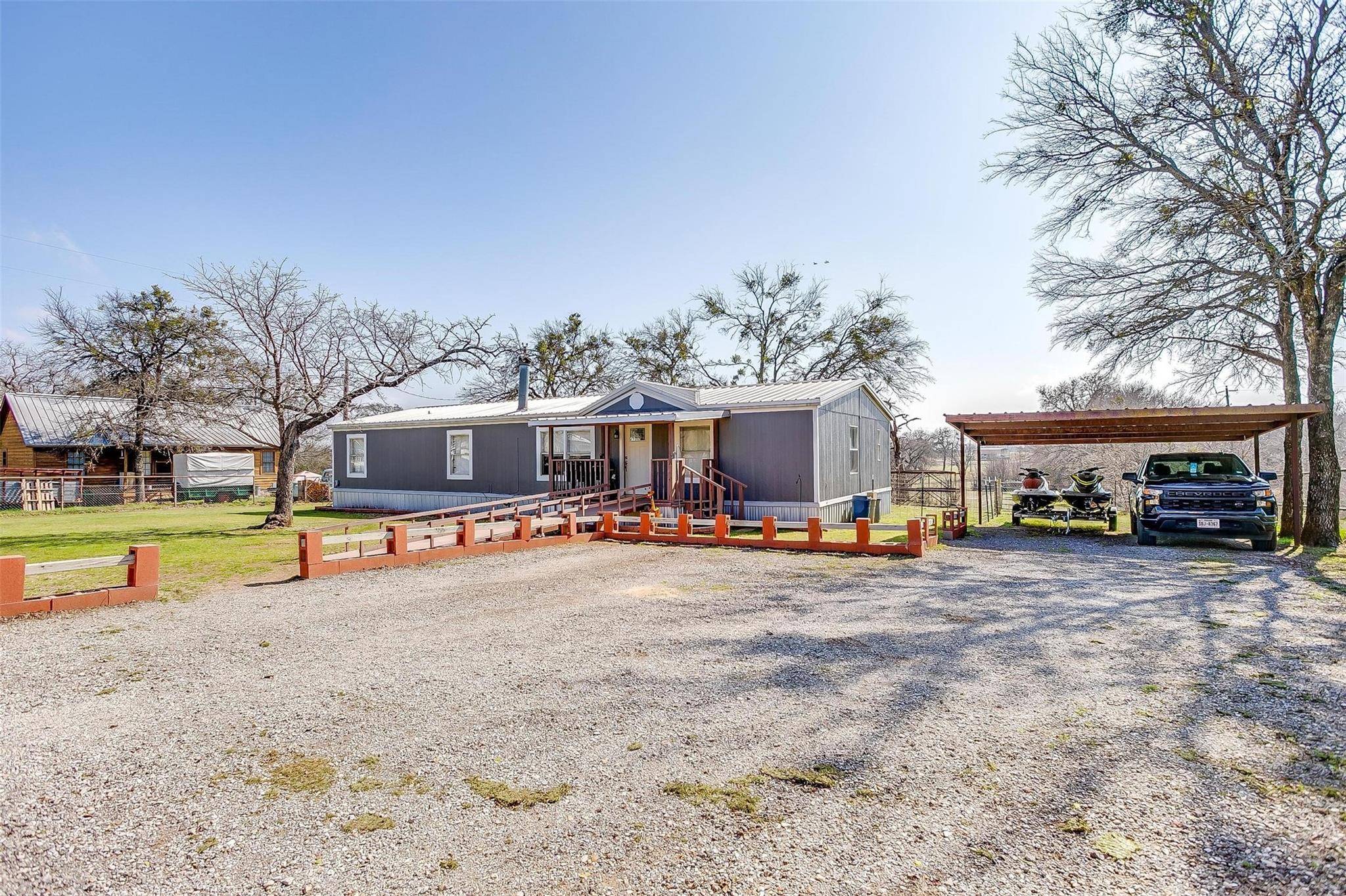 Weatherford, TX 76087,213 Harris Drive