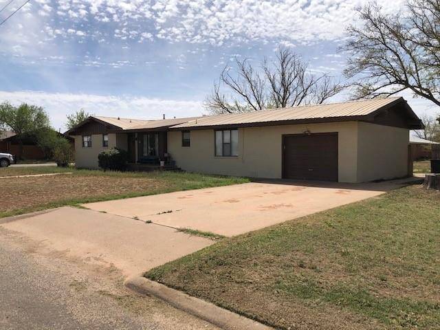 Jayton, TX 79528,401 Clairemont Street