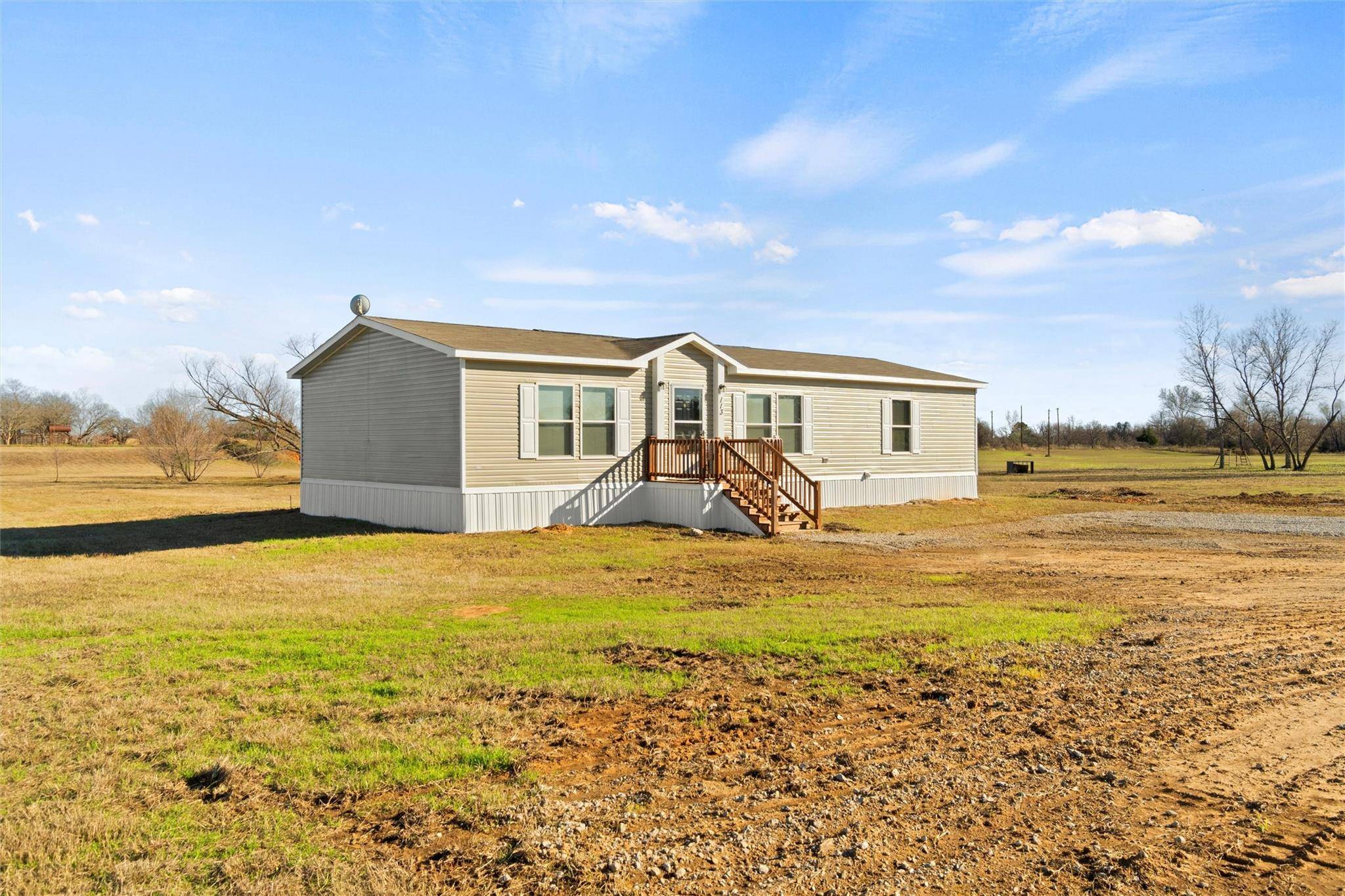 Boyd, TX 76023,113 Private Road 4751