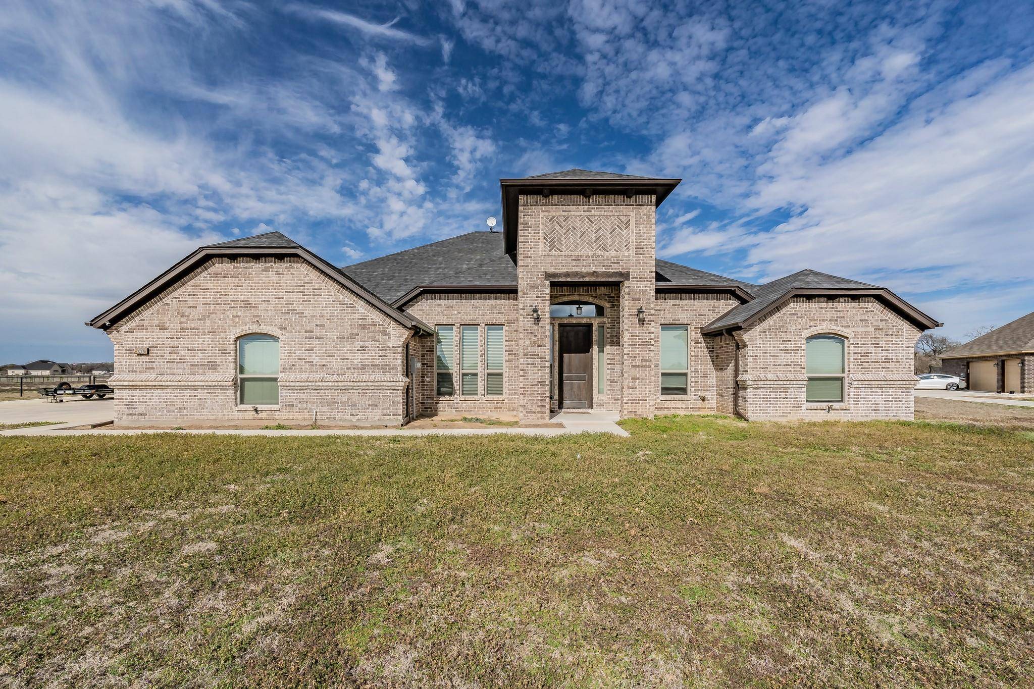 Weatherford, TX 76085,140 Katy Ranch Drive