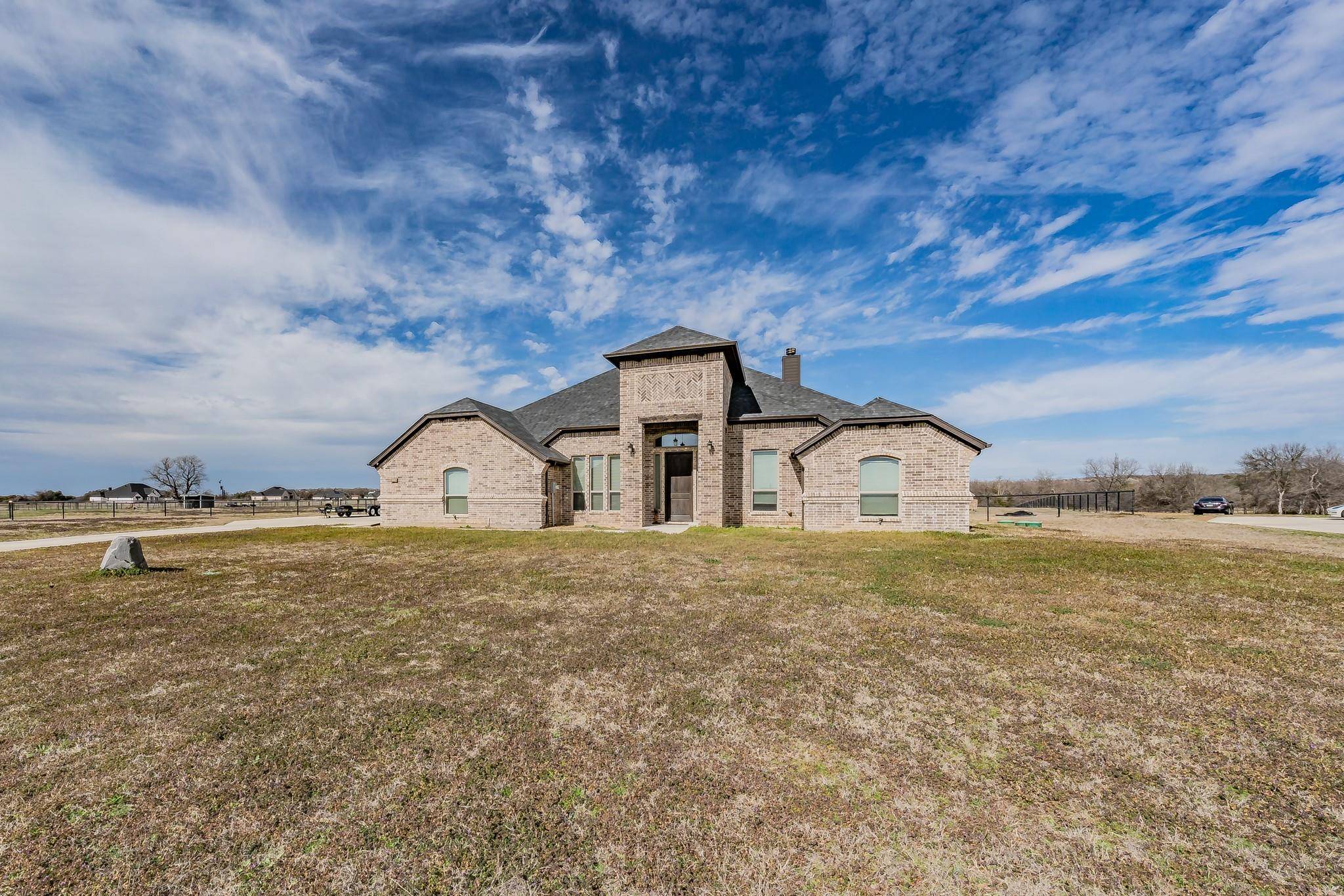 Weatherford, TX 76085,140 Katy Ranch Drive