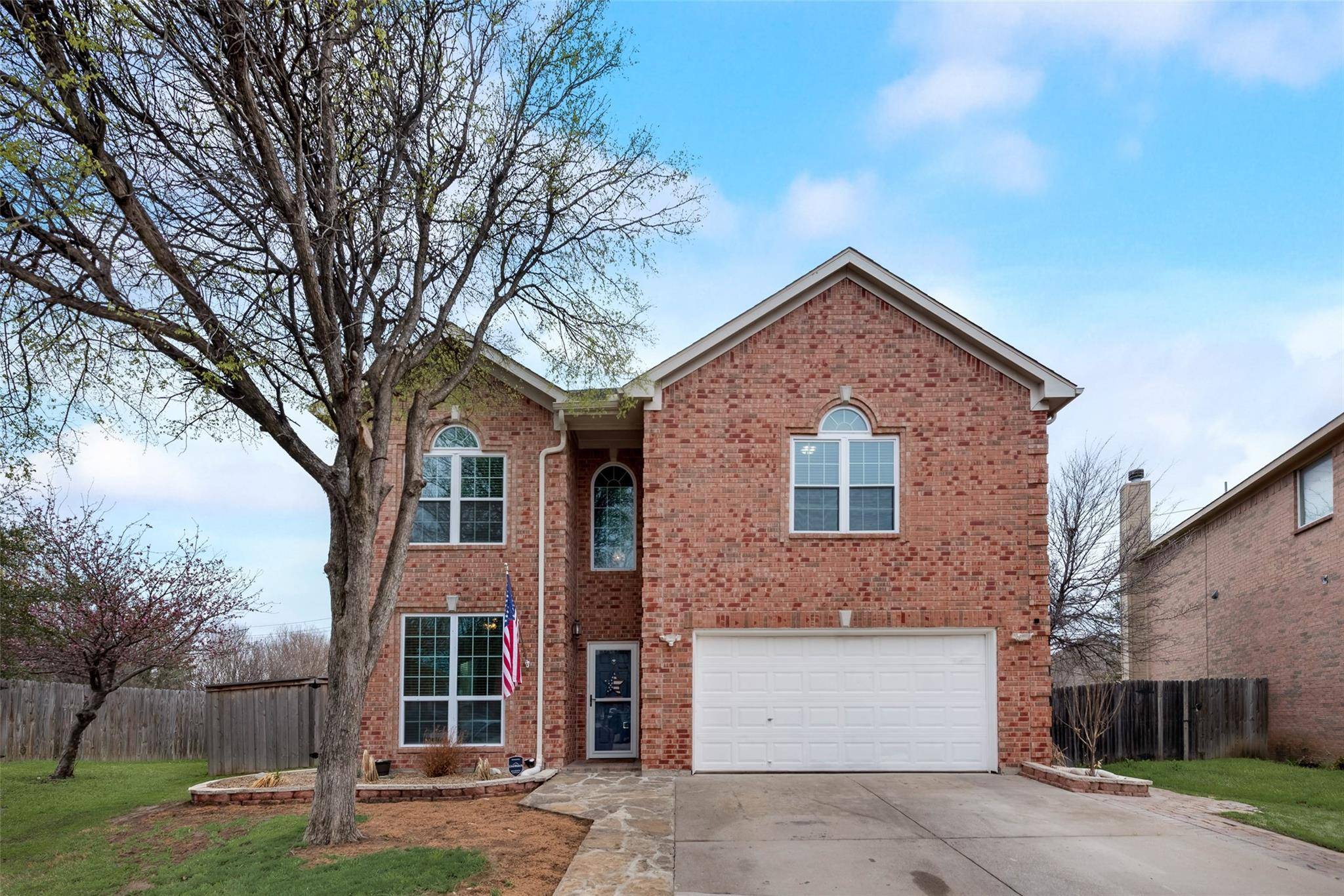 Mansfield, TX 76063,112 Bridgewood Drive