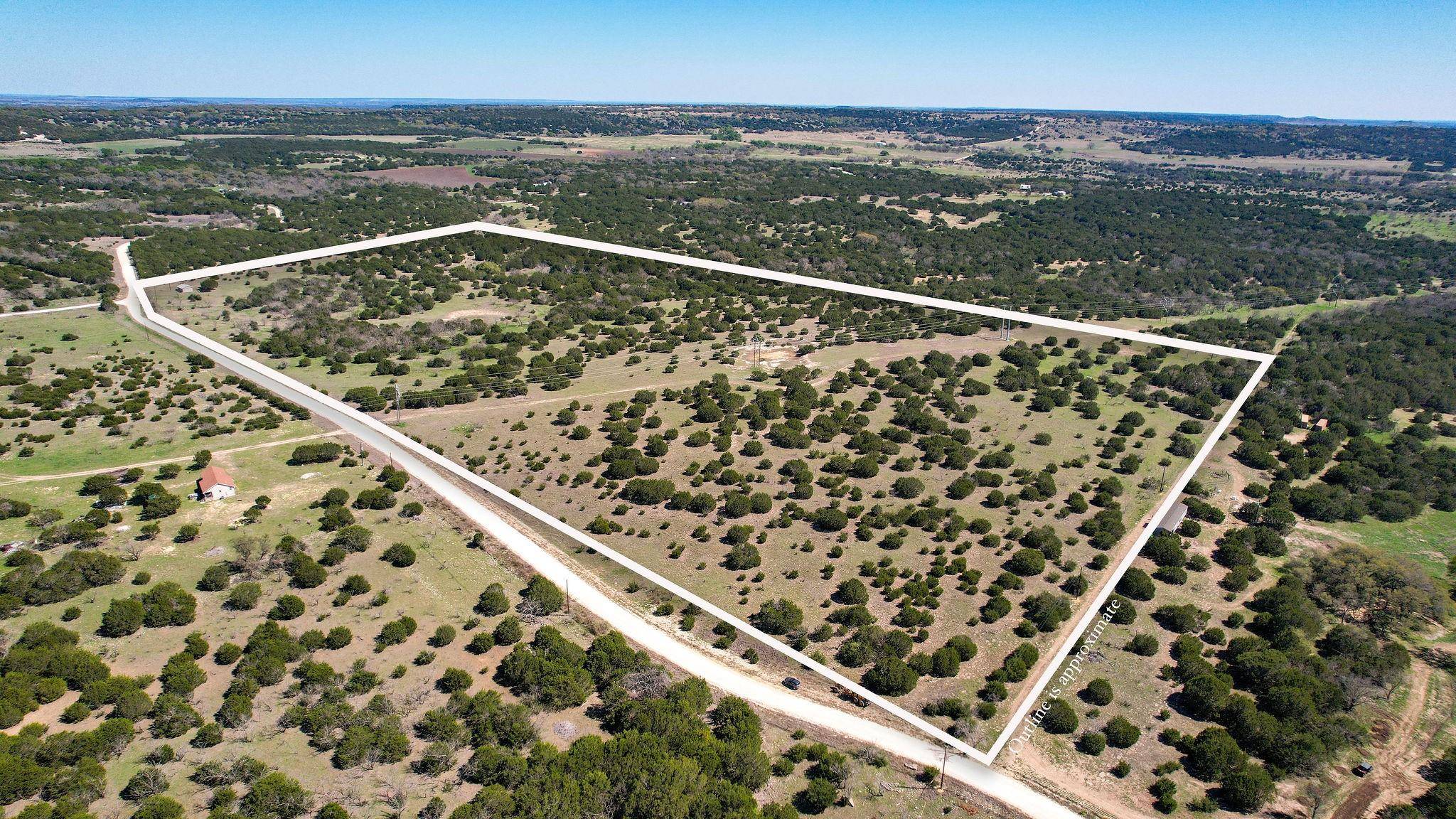 Lampasas, TX 76550,2000 County Road 3900