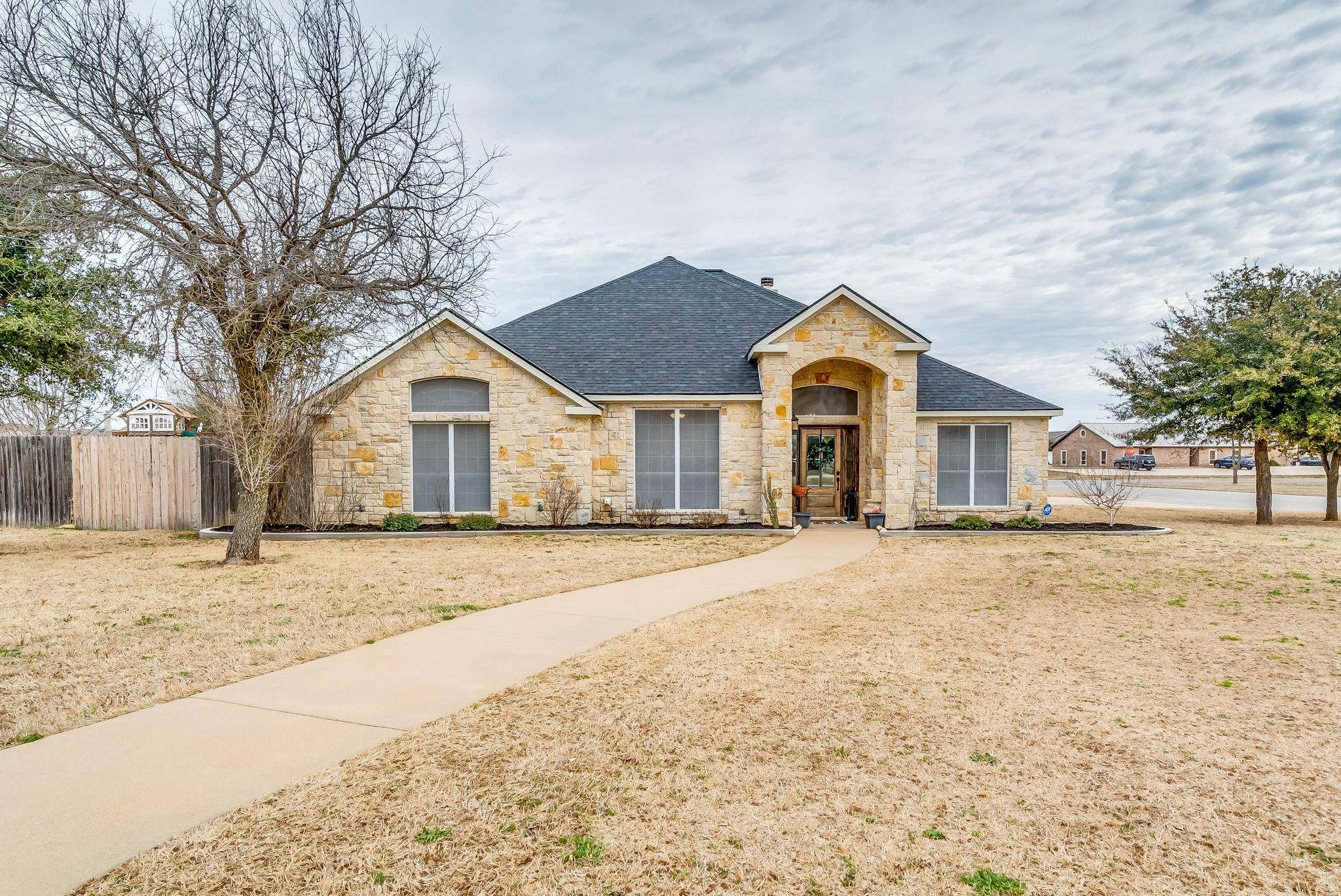 Stephenville, TX 76401,1401 Westwood Court