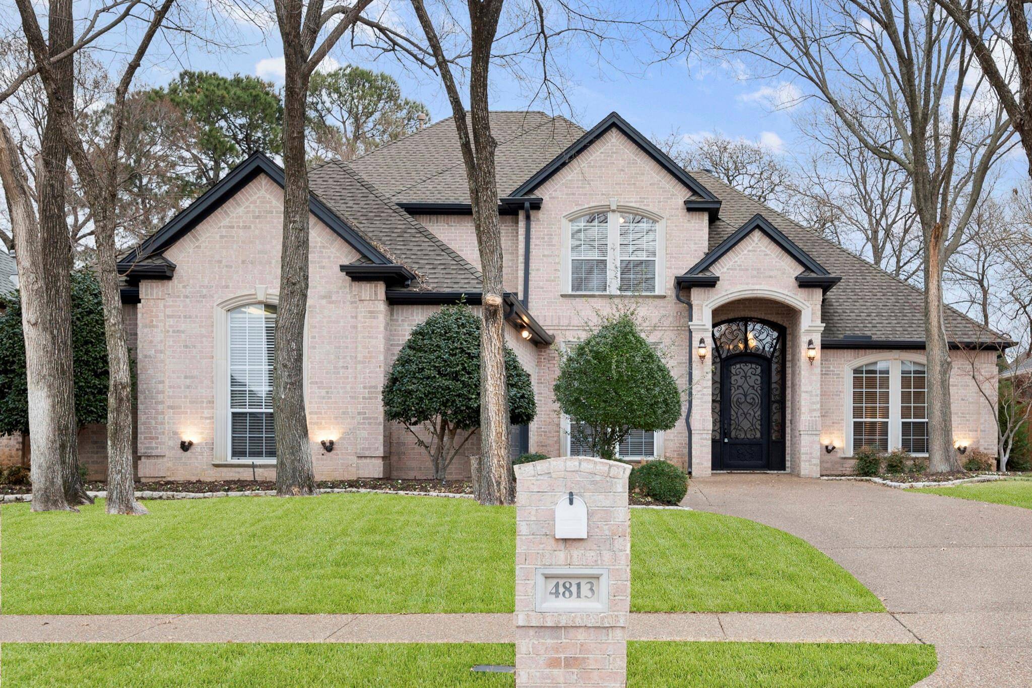 Colleyville, TX 76034,4813 Lakewood Drive