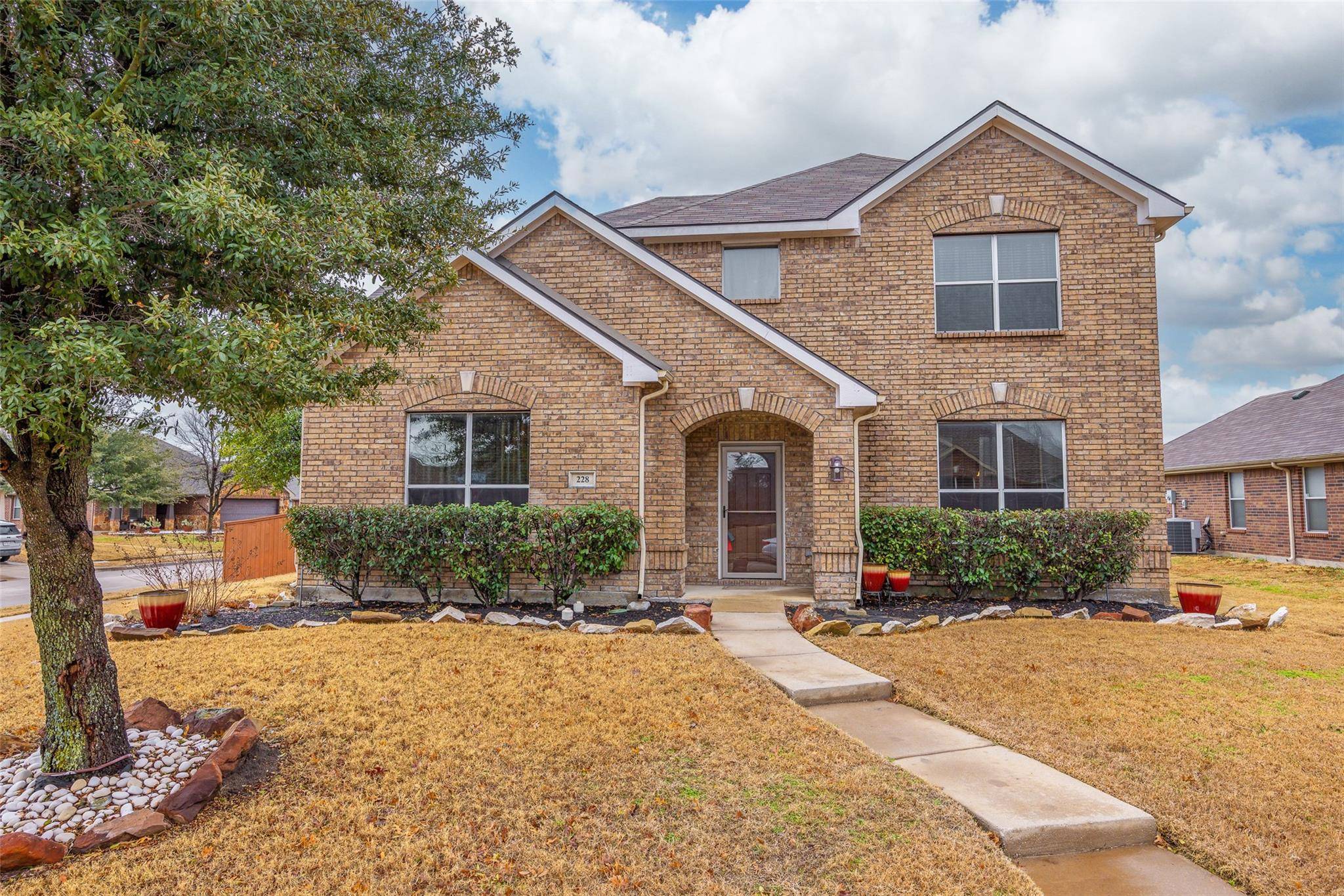 Wylie, TX 75098,228 Rockbrook Drive