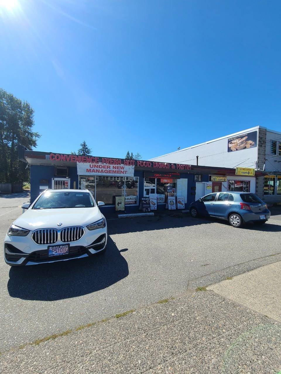 Surrey, BC V3W 2N8,13440 72 AVENUE