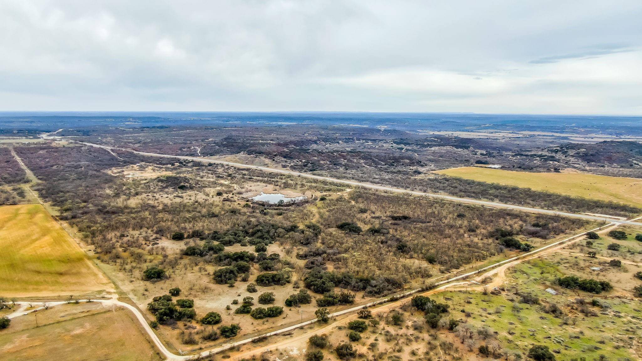 No City, TX 76448,0000 Hwy 183 N