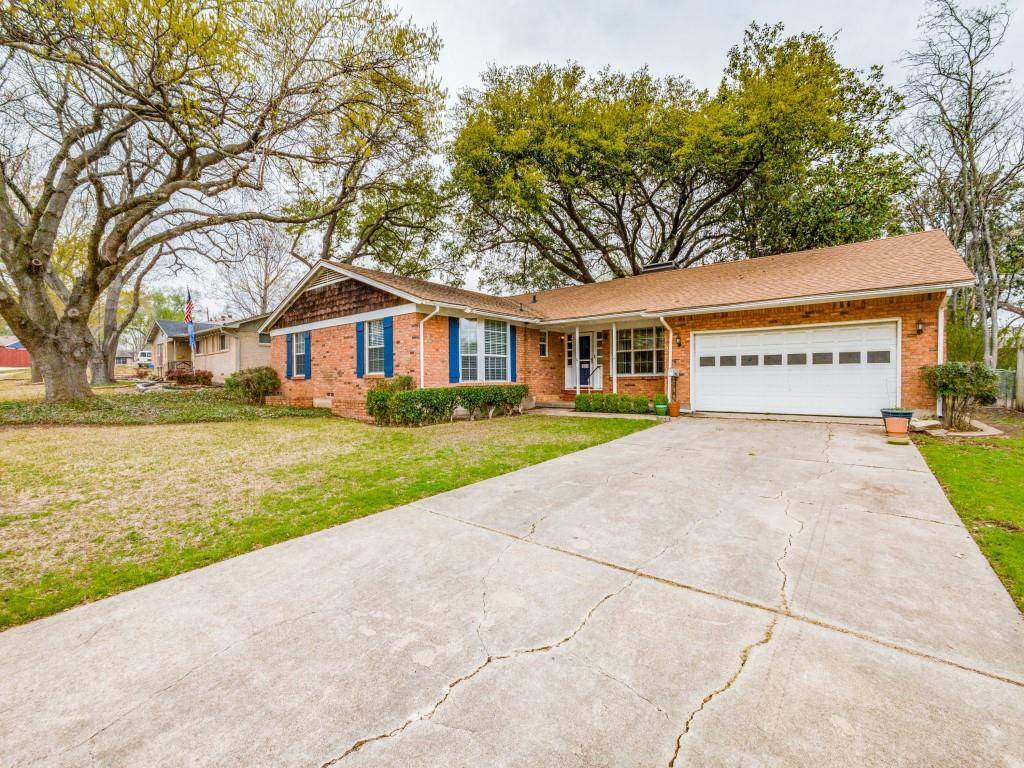 Garland, TX 75041,801 Winifred Drive